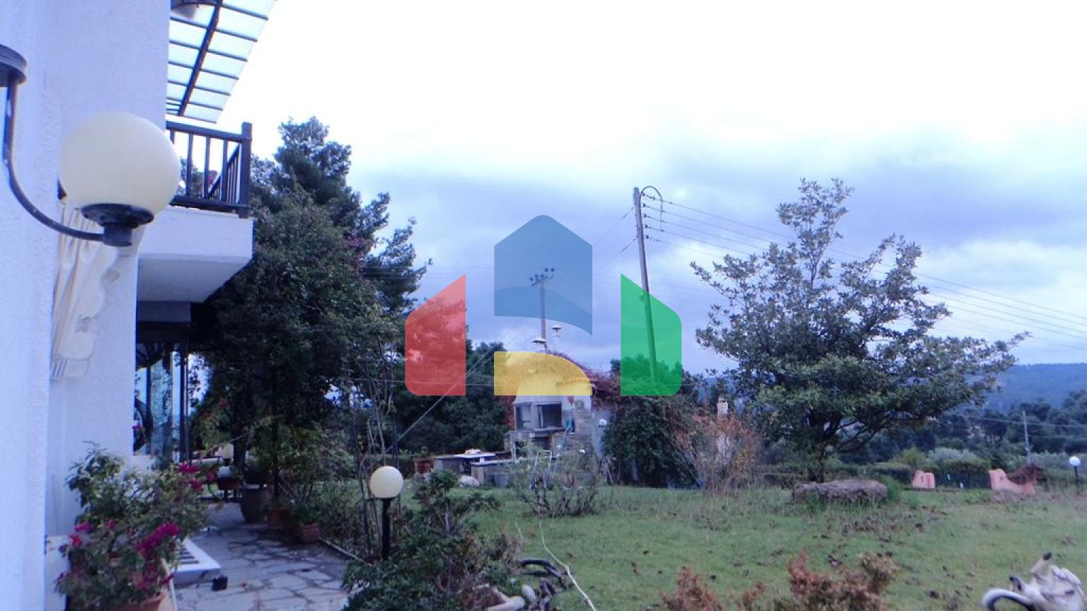 Продаж - Таунхаус 120 m² на Кассандрі (Халкідіки)