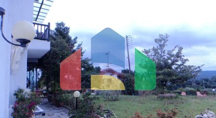 Продаж - Таунхаус 120 m² на Кассандрі (Халкідіки)