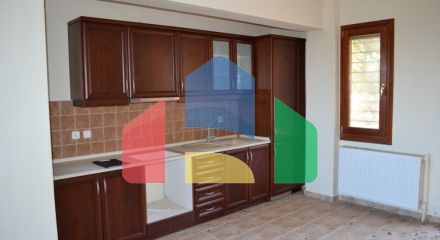Продаж - Таунхаус 90 m² на Кассандрі (Халкідіки)
