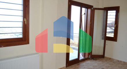 Продаж - Таунхаус 90 m² на Кассандрі (Халкідіки)