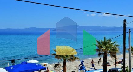For Sale - Hotel 745 m² in Kassandra, Chalkidiki