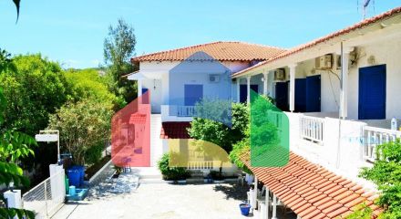 For Sale - Hotel 745 m² in Kassandra, Chalkidiki