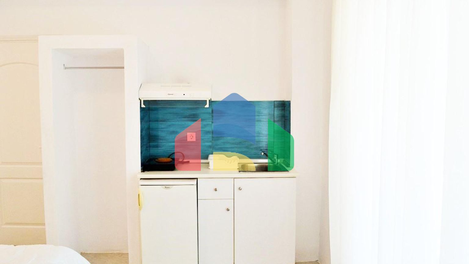 Продаж - Готель 745 m² на Кассандрі (Халкідіки)