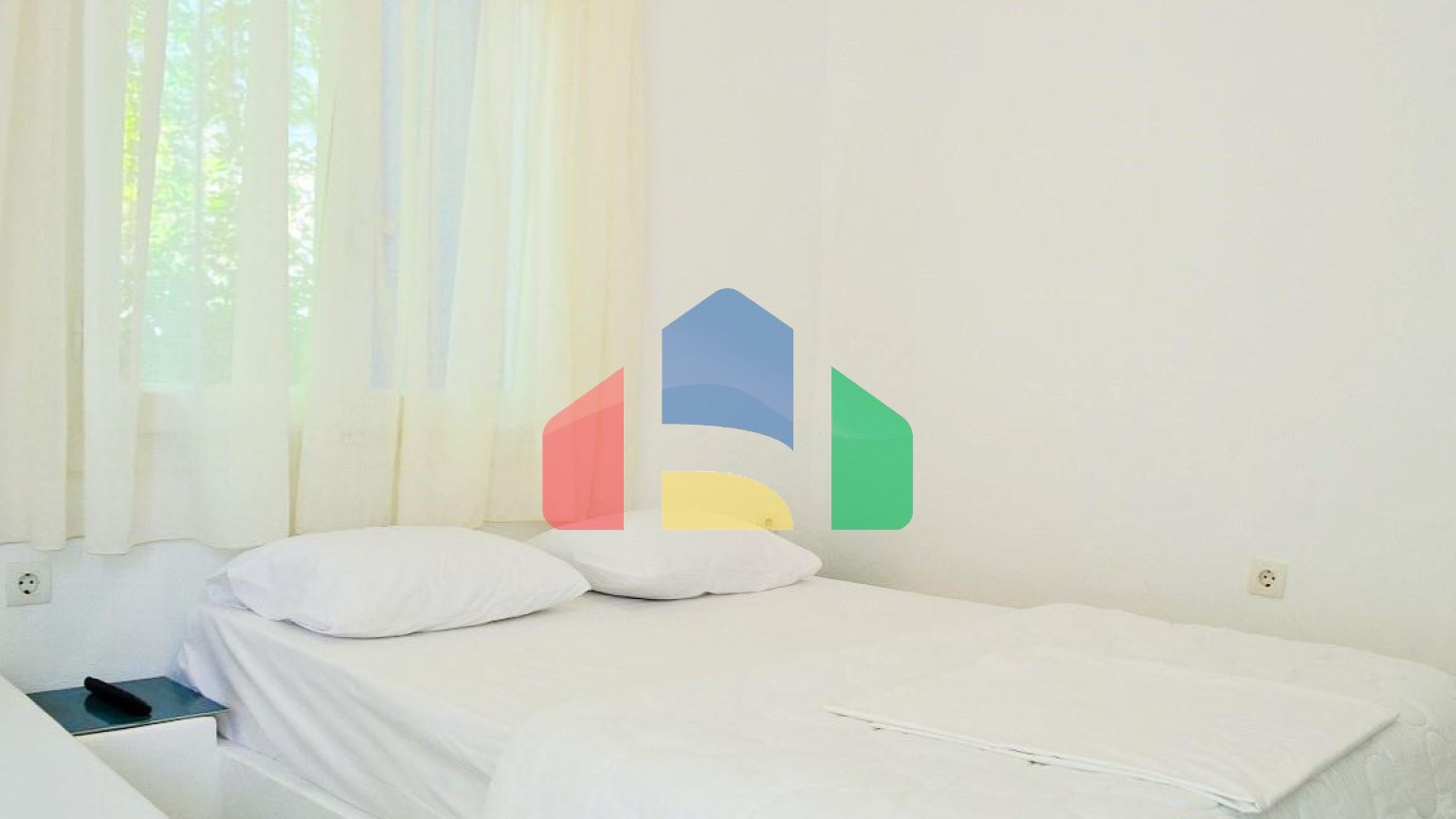 Продаж - Готель 745 m² на Кассандрі (Халкідіки)