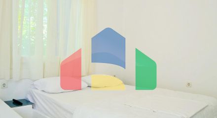 Продаж - Готель 745 m² на Кассандрі (Халкідіки)