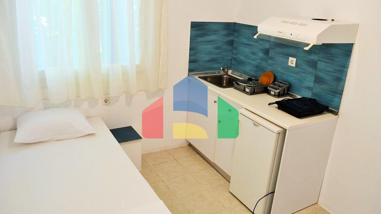 Продаж - Готель 745 m² на Кассандрі (Халкідіки)