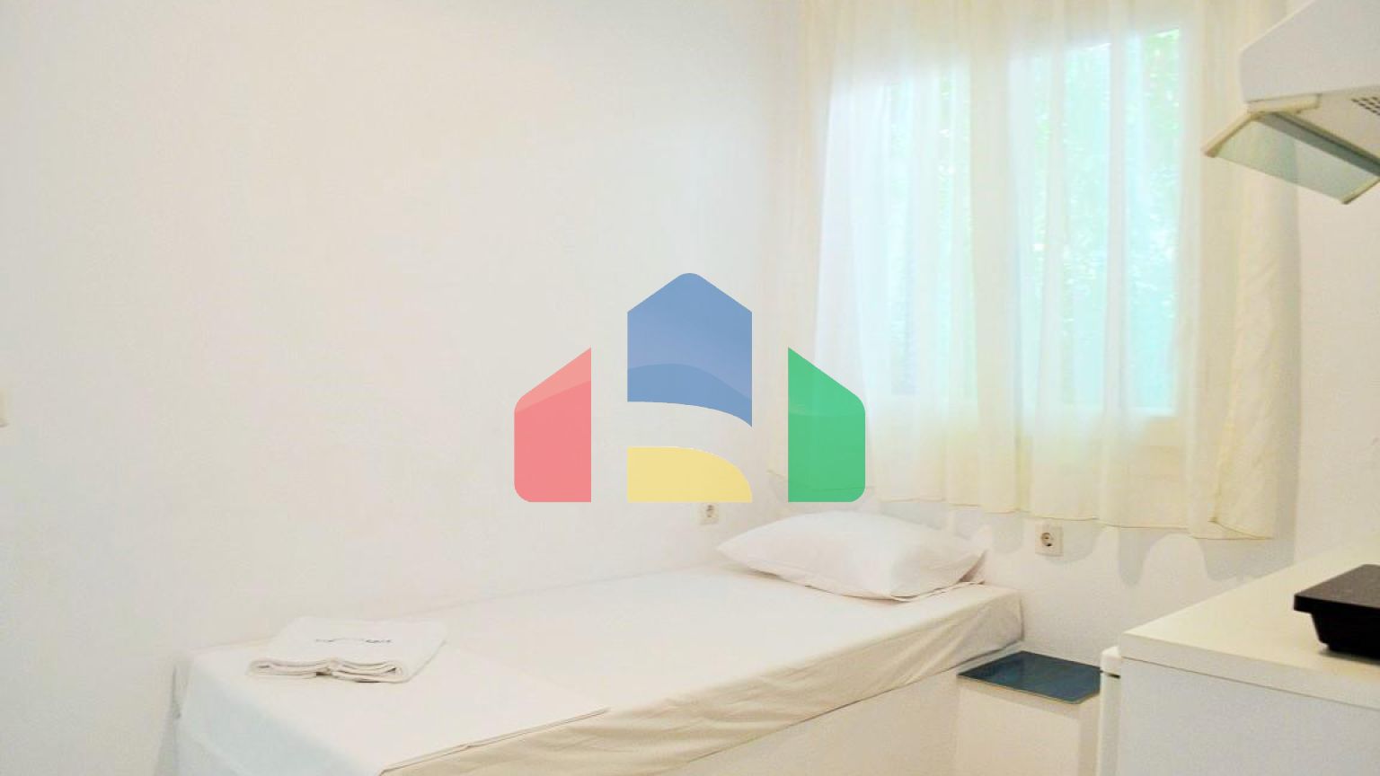 Продаж - Готель 745 m² на Кассандрі (Халкідіки)