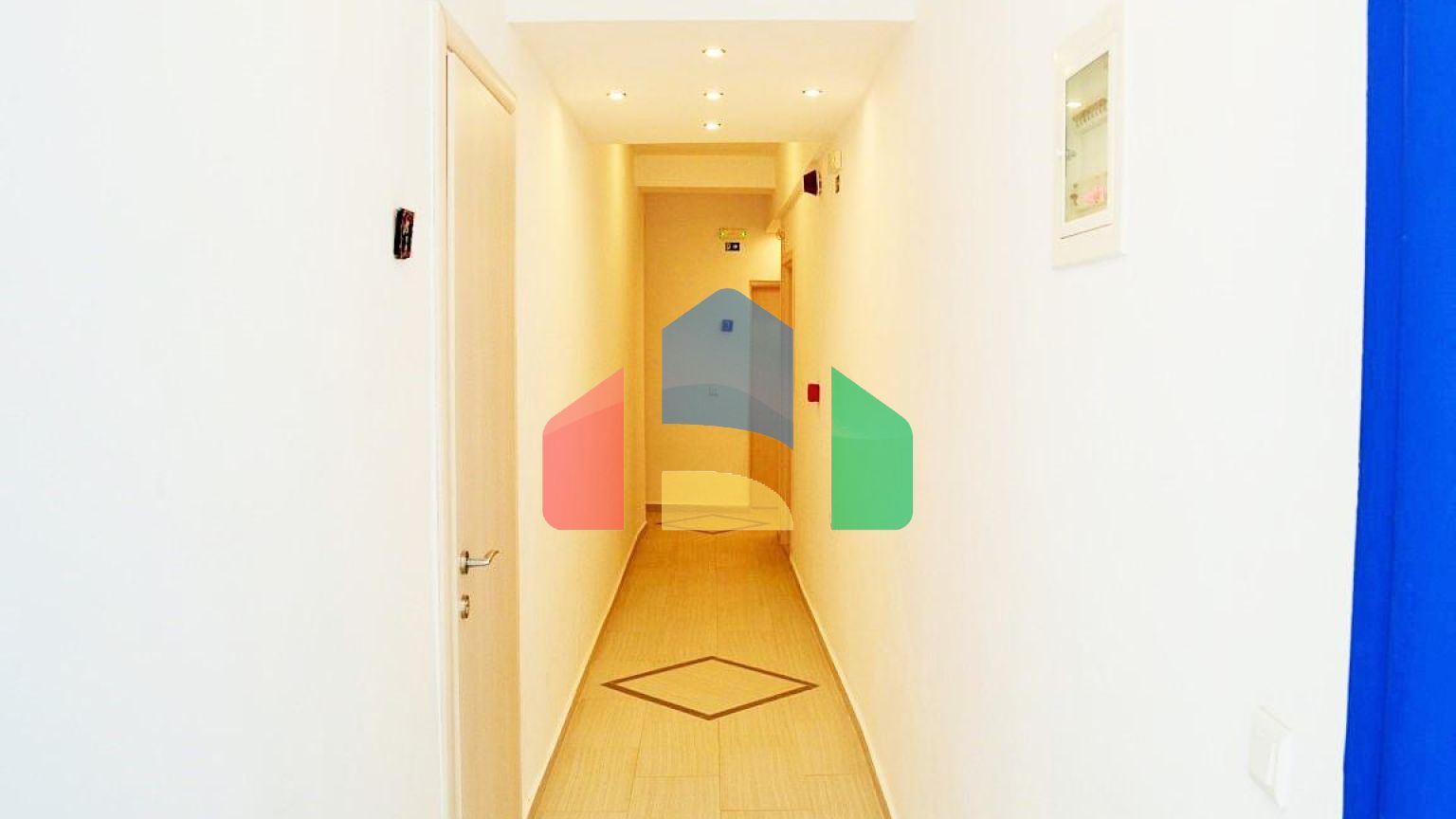 Продаж - Готель 745 m² на Кассандрі (Халкідіки)