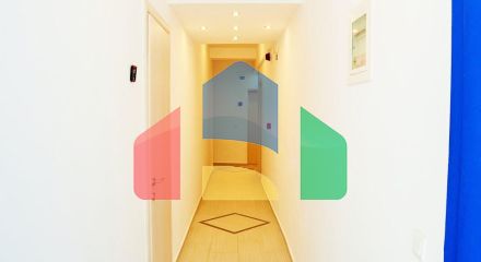 Продаж - Готель 745 m² на Кассандрі (Халкідіки)