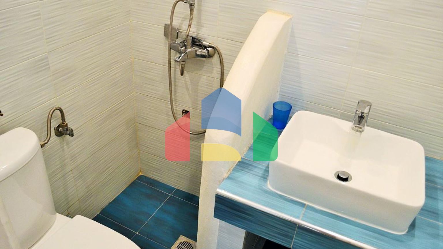 Продаж - Готель 745 m² на Кассандрі (Халкідіки)