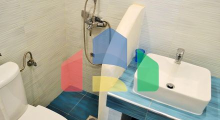 Продаж - Готель 745 m² на Кассандрі (Халкідіки)