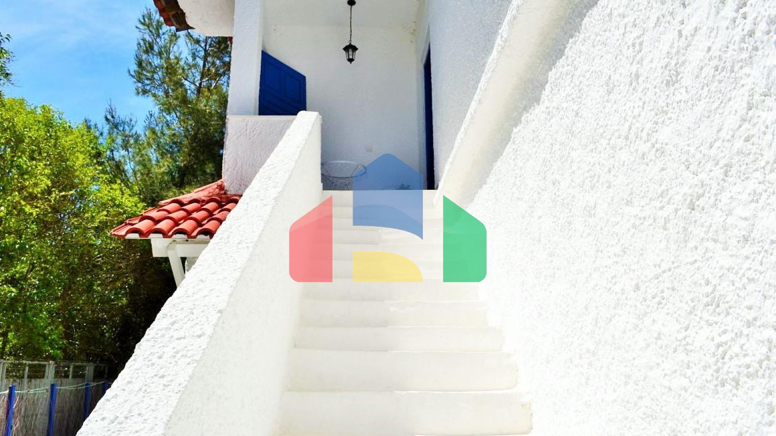 Продаж - Готель 745 m² на Кассандрі (Халкідіки)