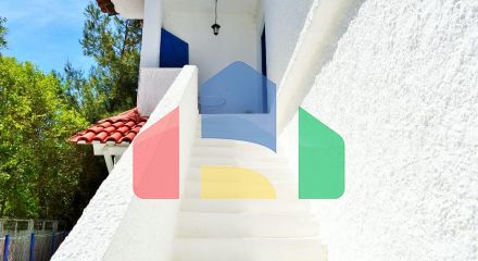 Продаж - Готель 745 m² на Кассандрі (Халкідіки)