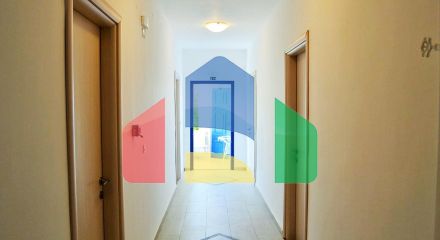 Продаж - Готель 745 m² на Кассандрі (Халкідіки)