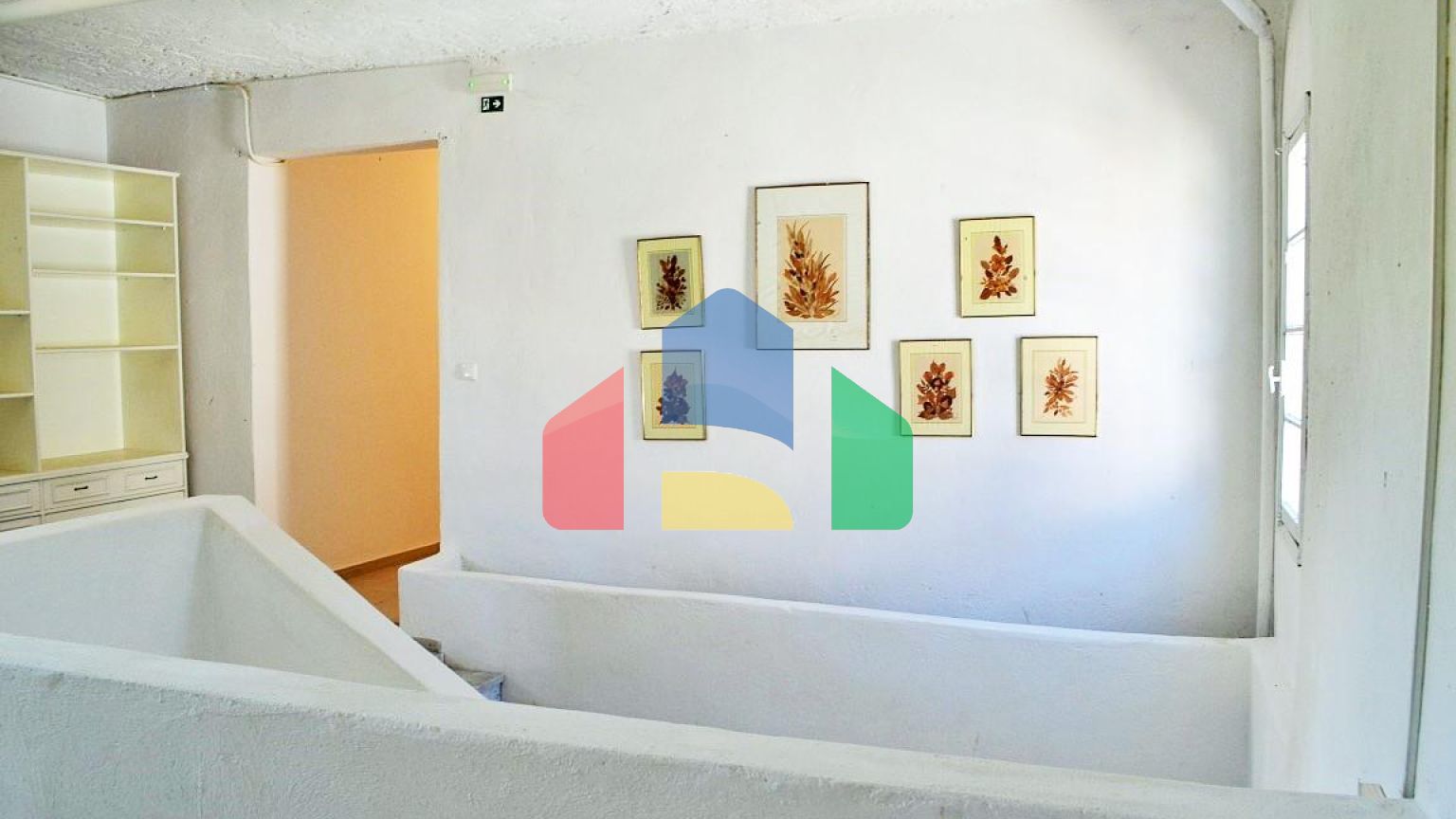 Продаж - Готель 745 m² на Кассандрі (Халкідіки)