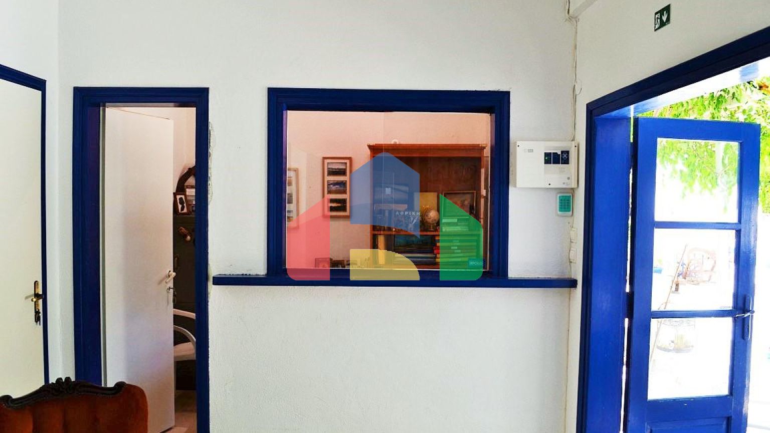 Продаж - Готель 745 m² на Кассандрі (Халкідіки)