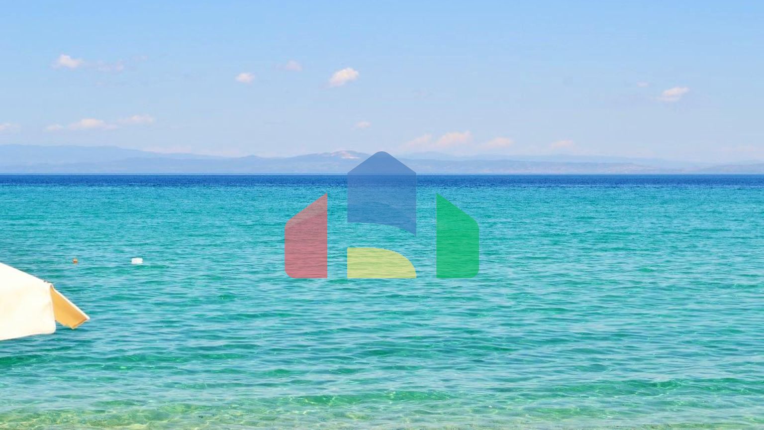 Продаж - Готель 745 m² на Кассандрі (Халкідіки)