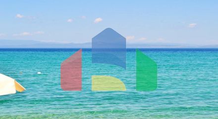 Продаж - Готель 745 m² на Кассандрі (Халкідіки)