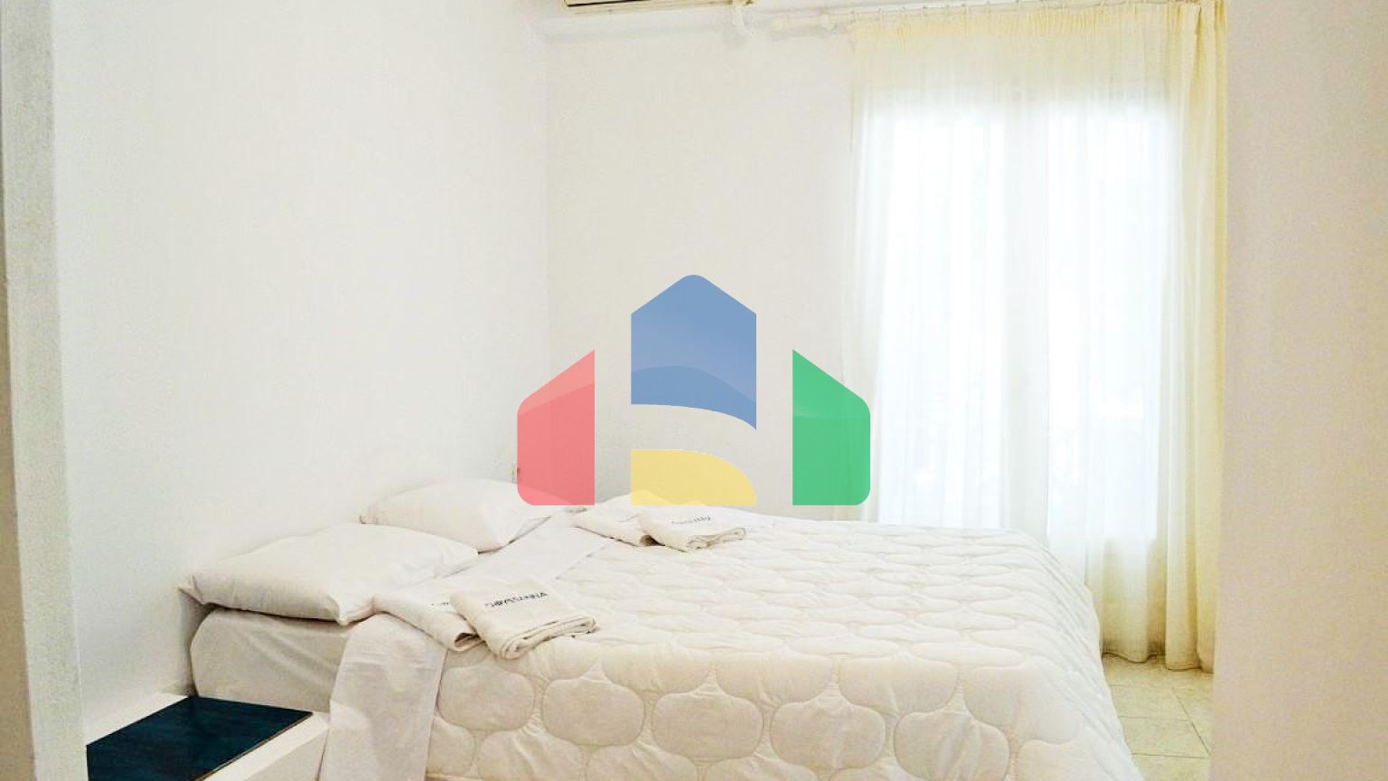 Продаж - Готель 745 m² на Кассандрі (Халкідіки)