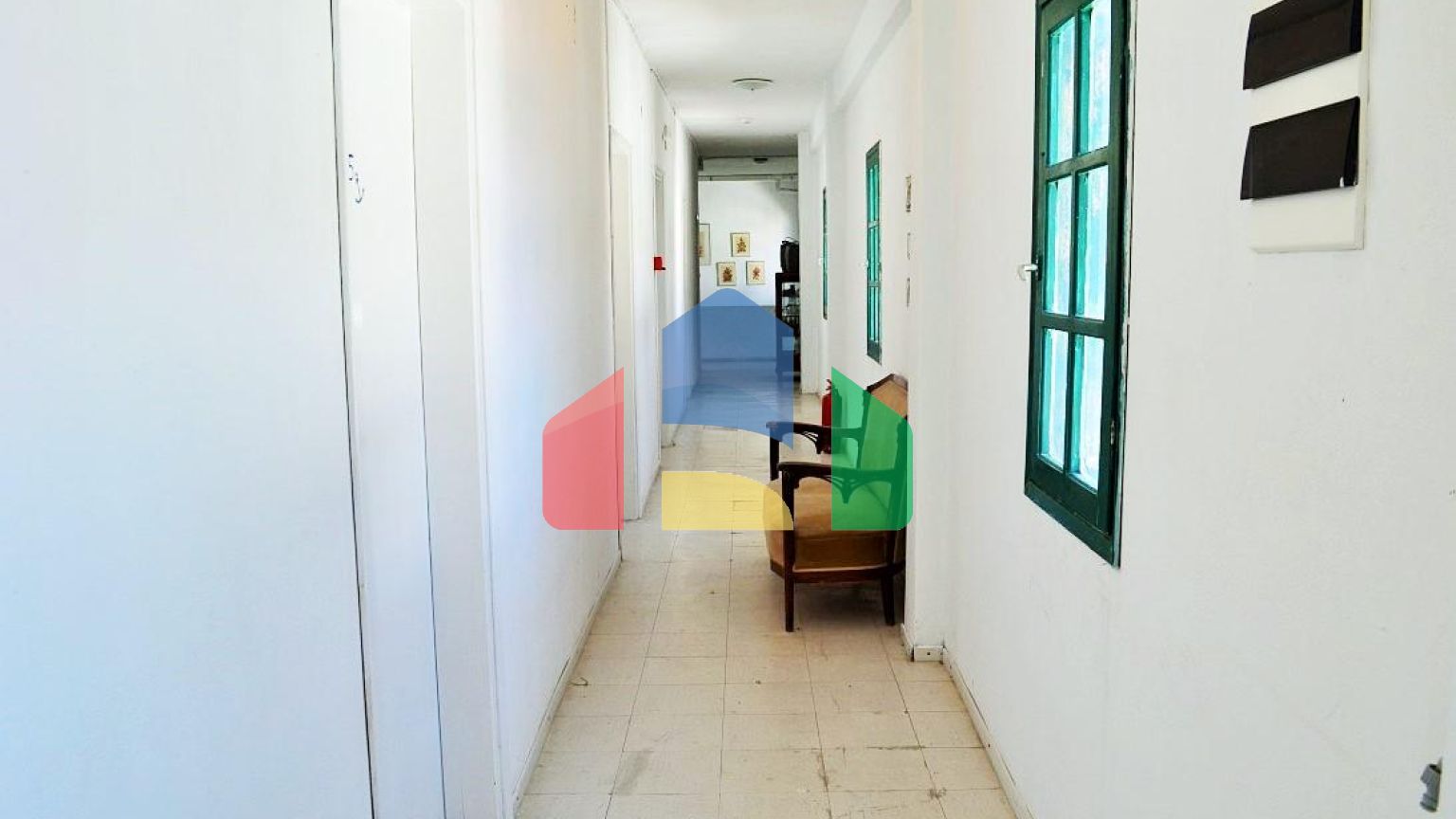 Продаж - Готель 745 m² на Кассандрі (Халкідіки)