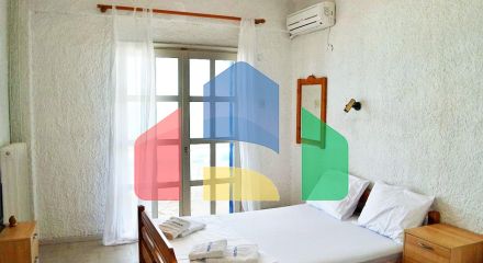 Продаж - Готель 745 m² на Кассандрі (Халкідіки)