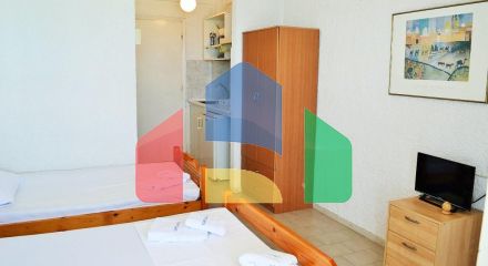 Продаж - Готель 745 m² на Кассандрі (Халкідіки)