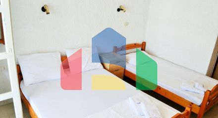 Продаж - Готель 745 m² на Кассандрі (Халкідіки)