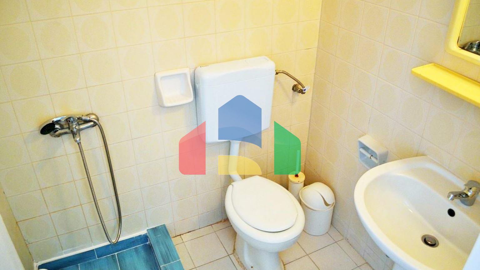 Продаж - Готель 745 m² на Кассандрі (Халкідіки)