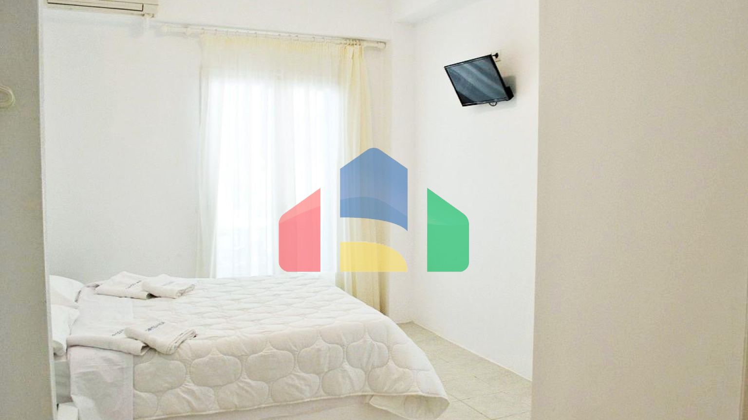 Продаж - Готель 745 m² на Кассандрі (Халкідіки)