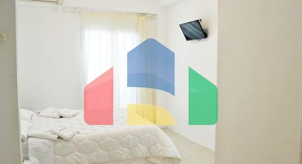 Продаж - Готель 745 m² на Кассандрі (Халкідіки)