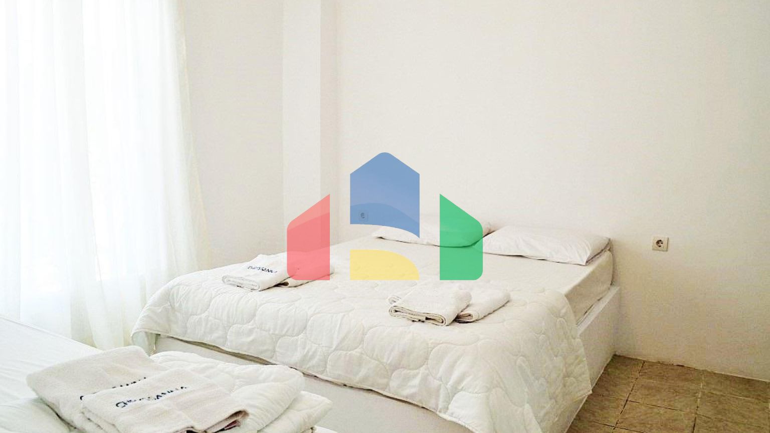 Продаж - Готель 745 m² на Кассандрі (Халкідіки)