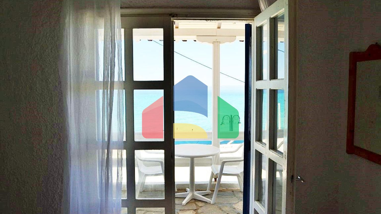 Продаж - Готель 745 m² на Кассандрі (Халкідіки)