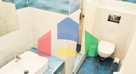 Продаж - Готель 745 m² на Кассандрі (Халкідіки)