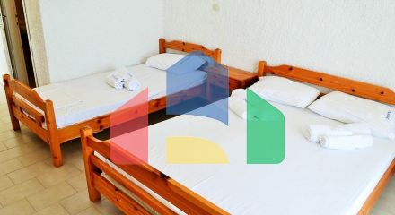 Продаж - Готель 745 m² на Кассандрі (Халкідіки)