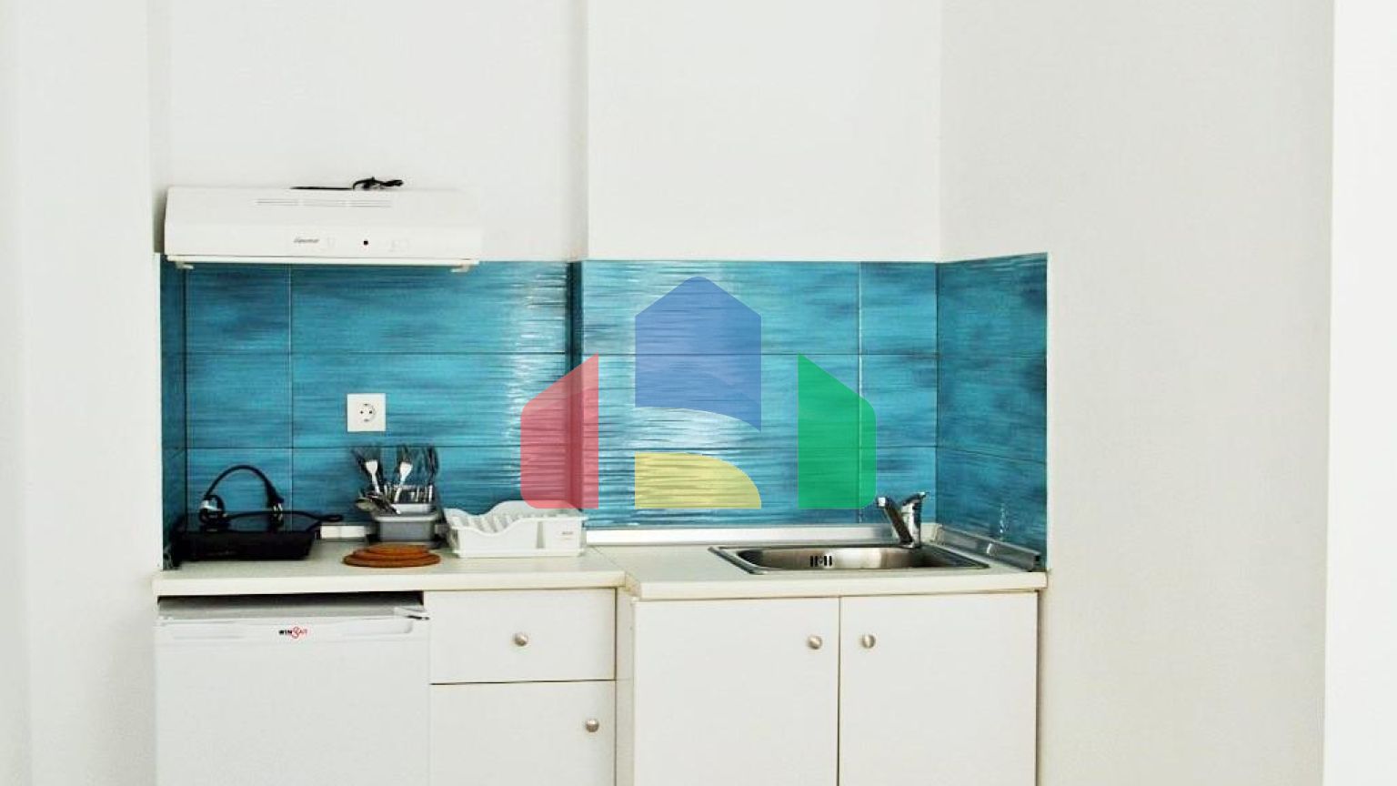 Продаж - Готель 745 m² на Кассандрі (Халкідіки)