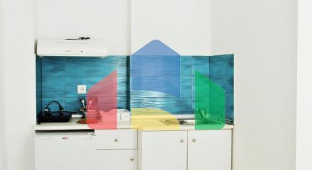 Продаж - Готель 745 m² на Кассандрі (Халкідіки)