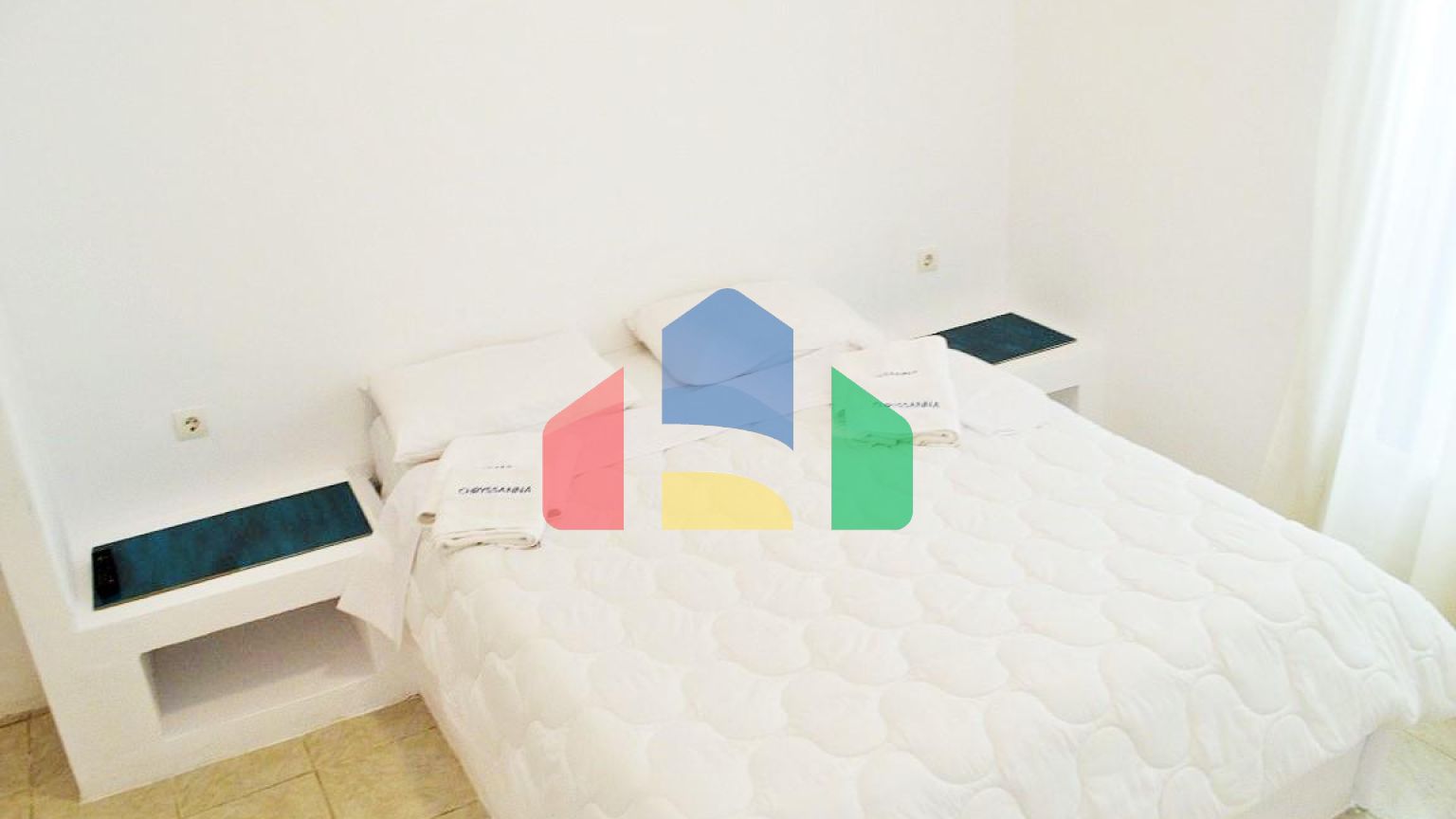 Продаж - Готель 745 m² на Кассандрі (Халкідіки)