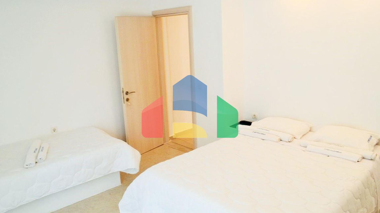 Продаж - Готель 745 m² на Кассандрі (Халкідіки)