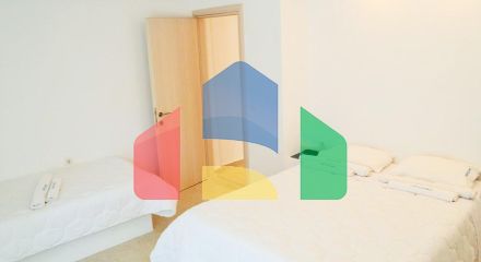 Продаж - Готель 745 m² на Кассандрі (Халкідіки)