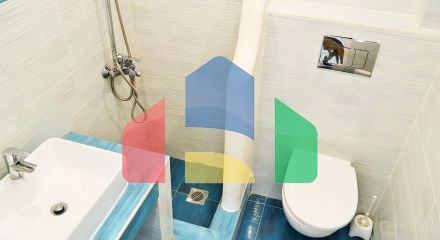 Продаж - Готель 745 m² на Кассандрі (Халкідіки)