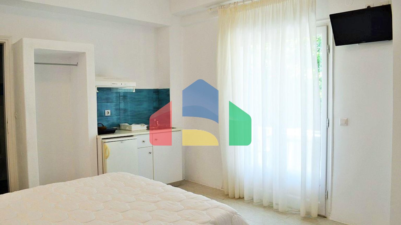 Продаж - Готель 745 m² на Кассандрі (Халкідіки)