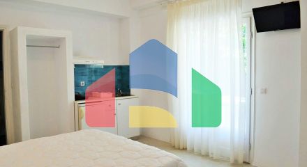 Продаж - Готель 745 m² на Кассандрі (Халкідіки)