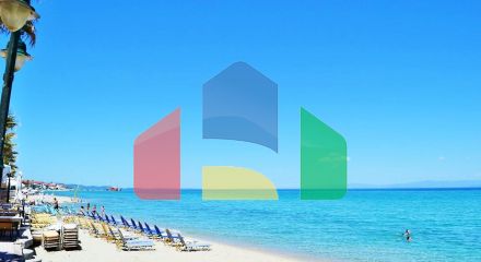 Продаж - Готель 745 m² на Кассандрі (Халкідіки)