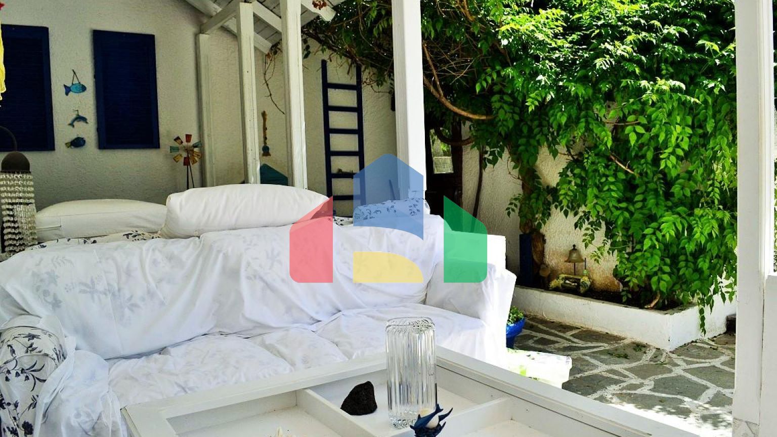 Продаж - Готель 745 m² на Кассандрі (Халкідіки)