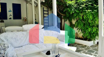 Продаж - Готель 745 m² на Кассандрі (Халкідіки)