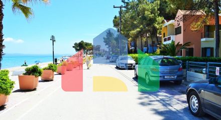 Продаж - Готель 745 m² на Кассандрі (Халкідіки)