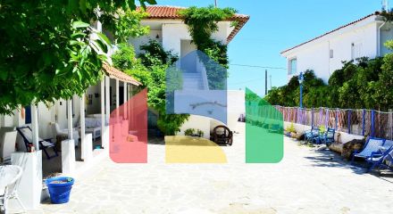 Продаж - Готель 745 m² на Кассандрі (Халкідіки)