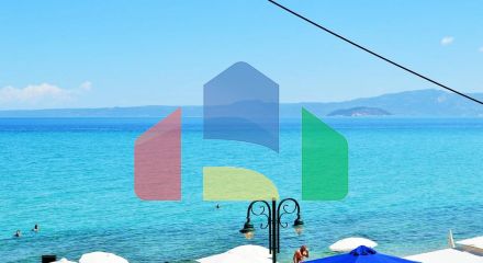 Продаж - Готель 745 m² на Кассандрі (Халкідіки)