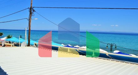 Продаж - Готель 745 m² на Кассандрі (Халкідіки)