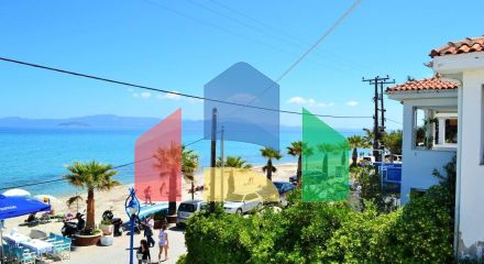 Продаж - Готель 745 m² на Кассандрі (Халкідіки)